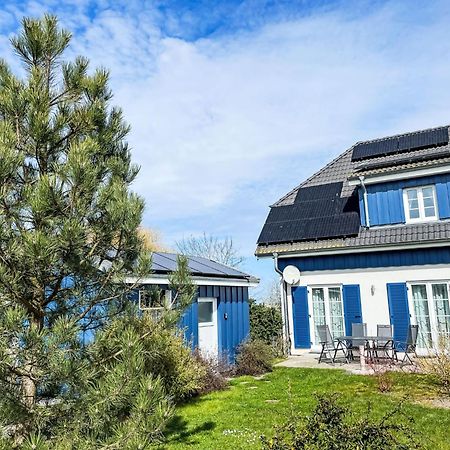 Holiday Home Sanddorn By Interhome Altefähr Eksteriør bilde