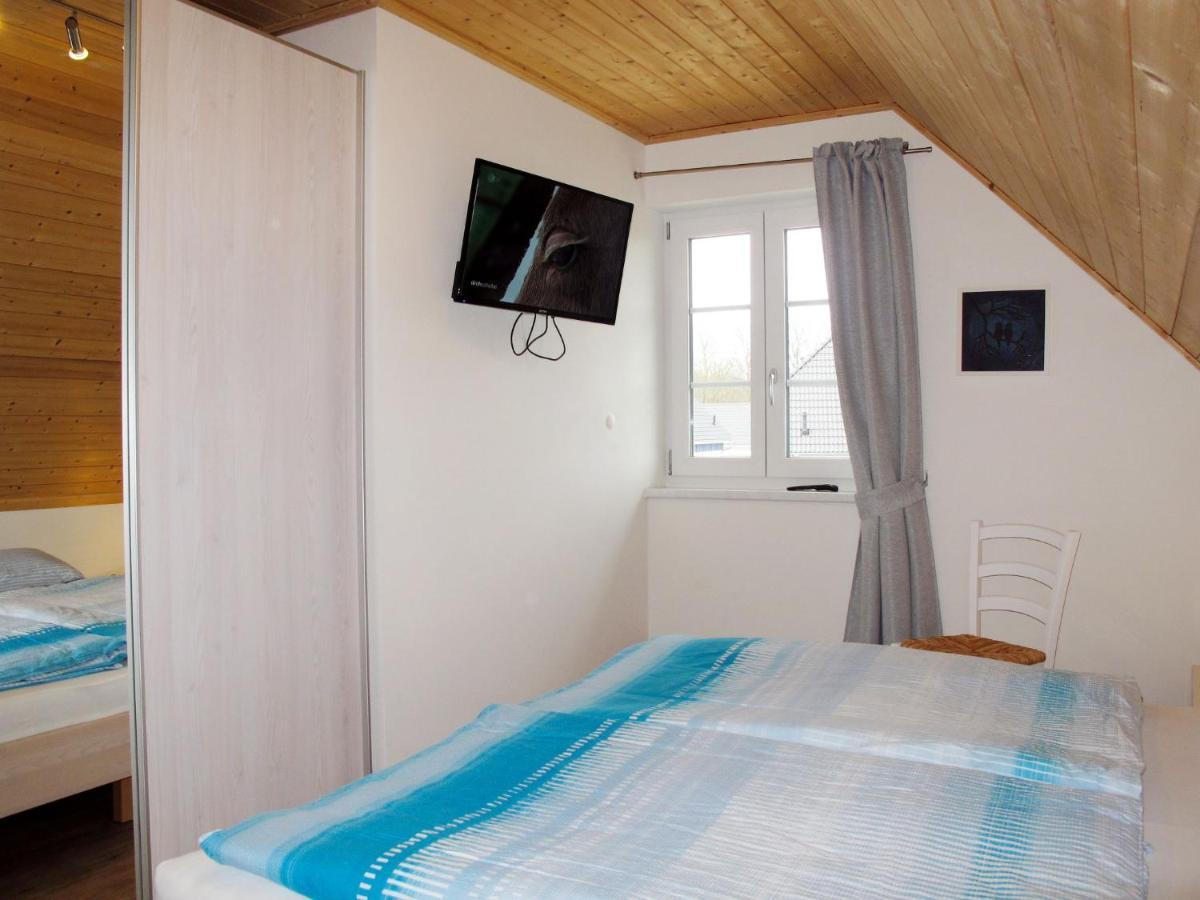 Holiday Home Sanddorn By Interhome Altefähr Eksteriør bilde
