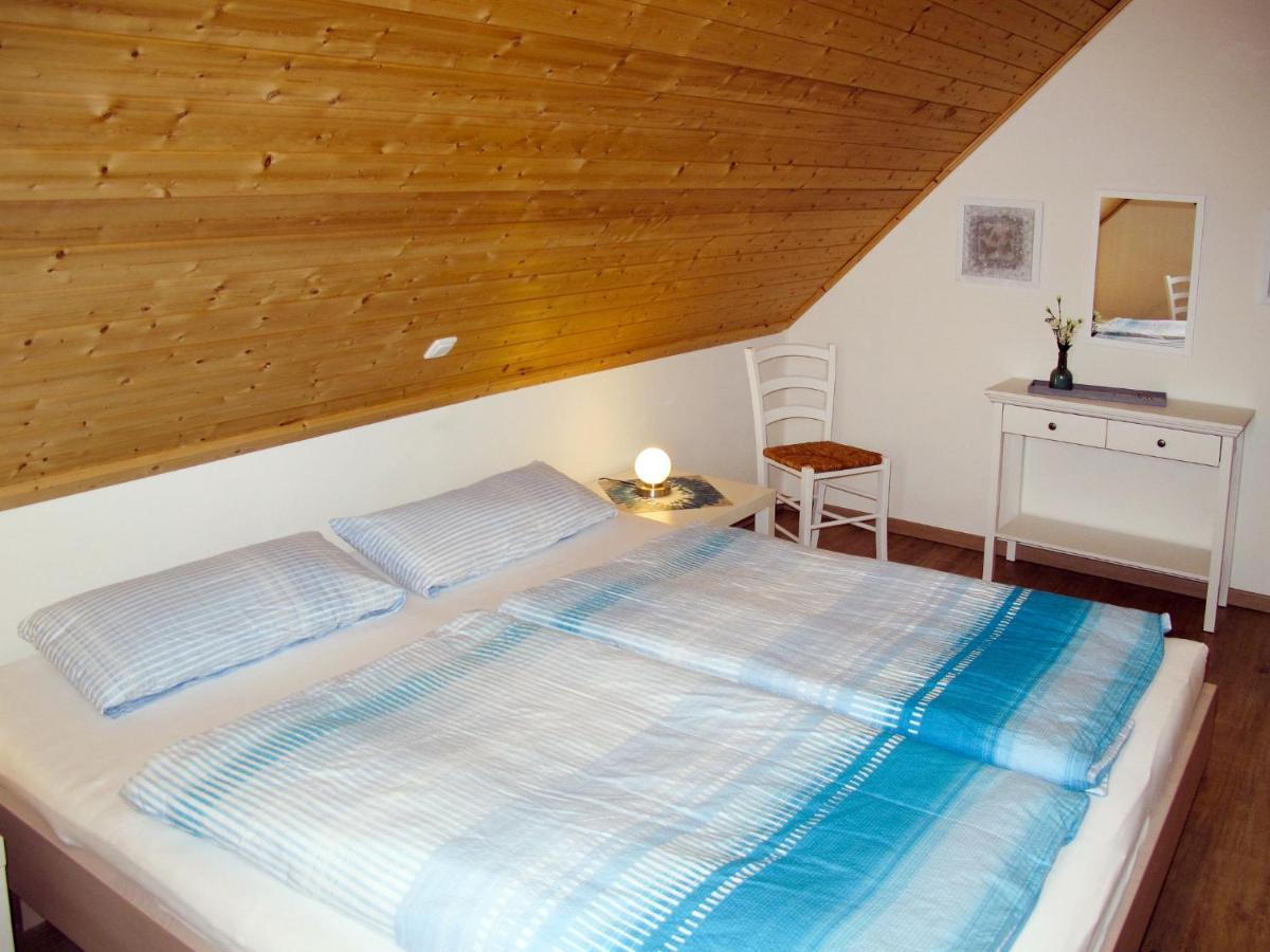 Holiday Home Sanddorn By Interhome Altefähr Eksteriør bilde