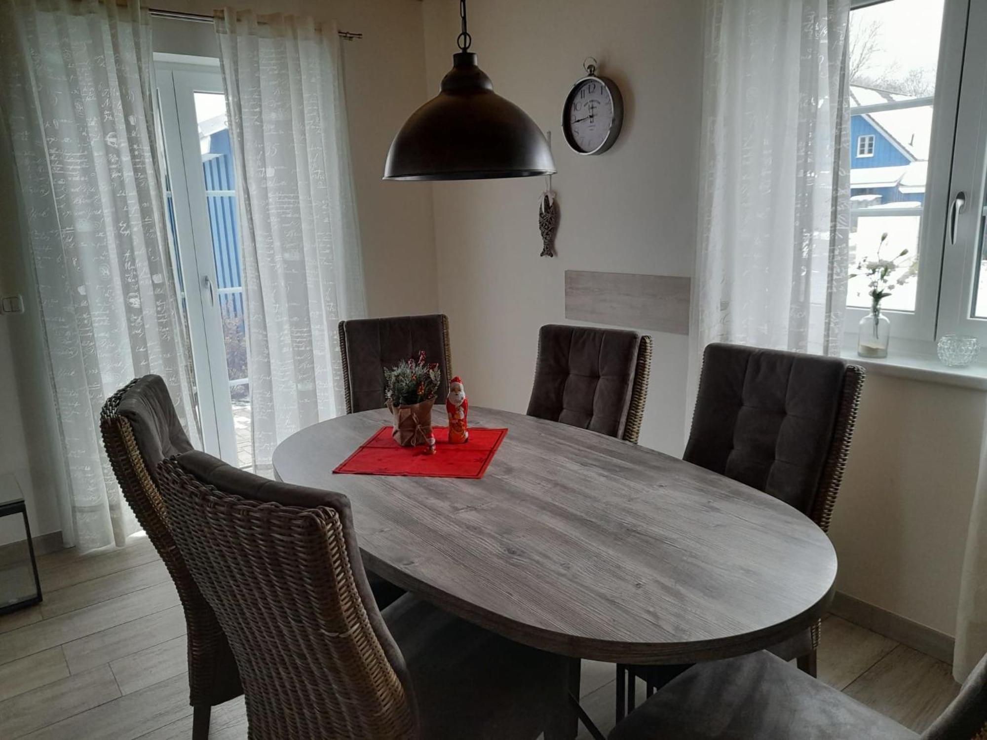 Holiday Home Sanddorn By Interhome Altefähr Eksteriør bilde